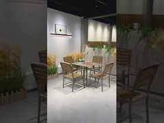 Outdoor Furniture Sets Designed for Project Procurement & Global Supply