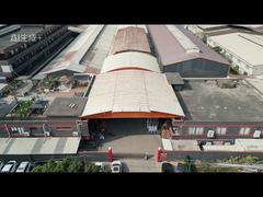 WMT Outdoor Furniture: Your Global Supplier